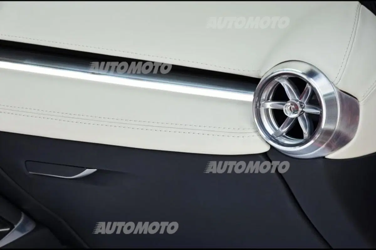 Mazda Hazumi concept: ecco come sarà la futura Mazda2 (18)