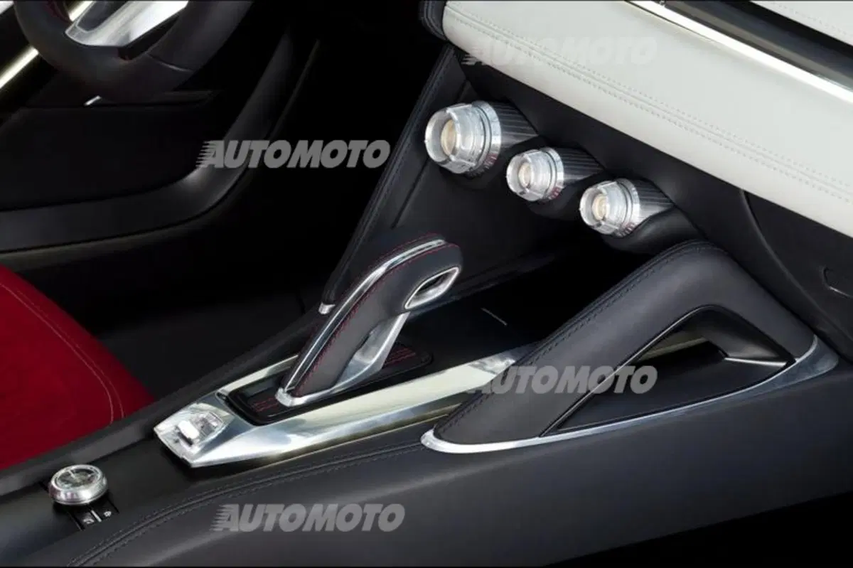 Mazda Hazumi concept: ecco come sarà la futura Mazda2 (20)