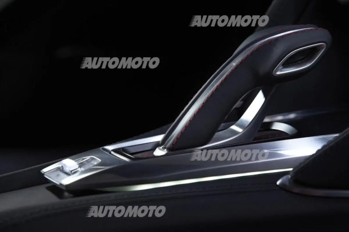 Mazda Hazumi concept: ecco come sarà la futura Mazda2 (21)