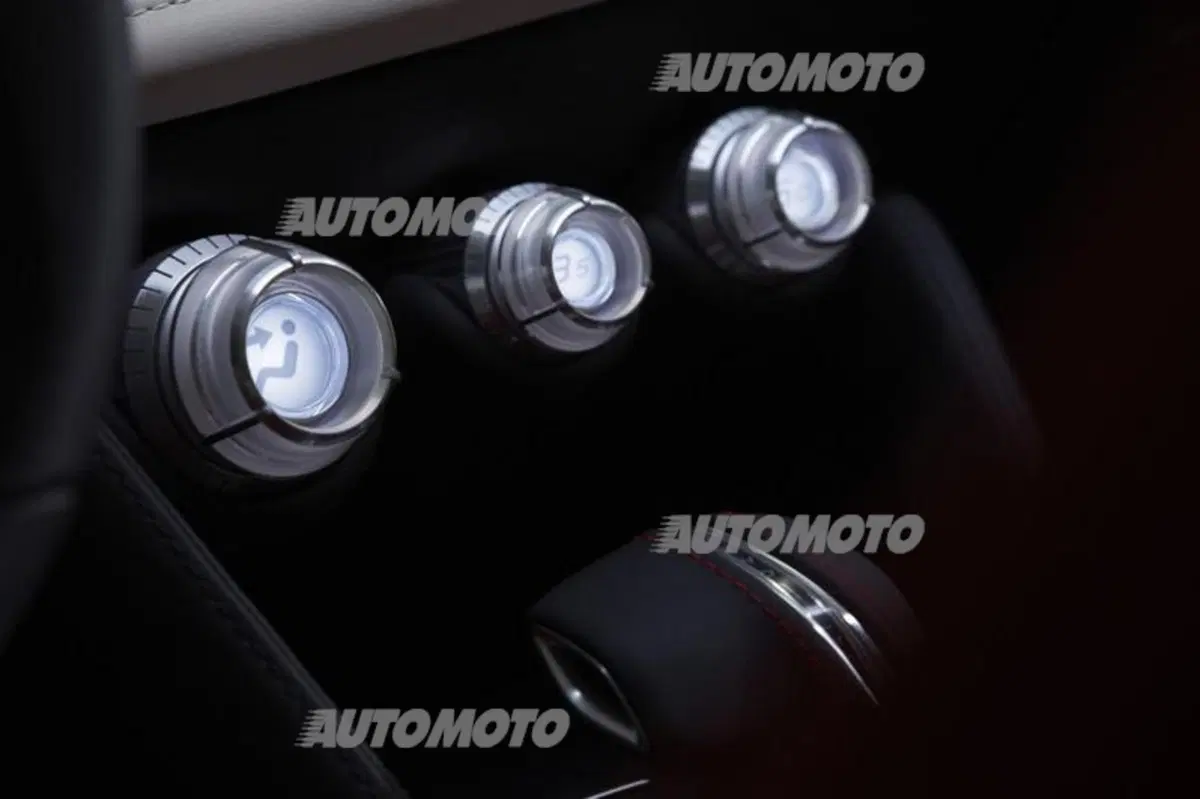 Mazda Hazumi concept: ecco come sarà la futura Mazda2 (23)