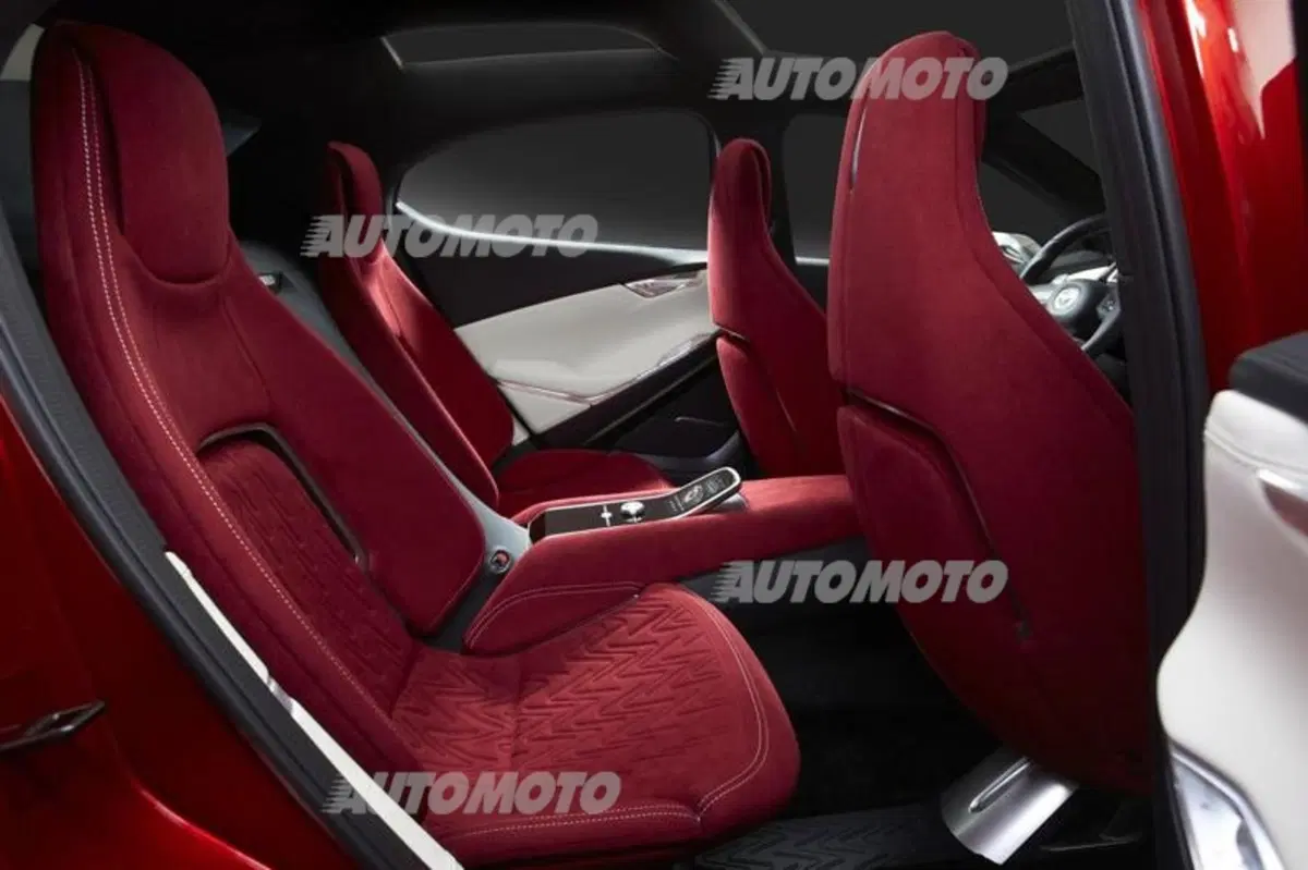 Mazda Hazumi concept: ecco come sarà la futura Mazda2 (24)