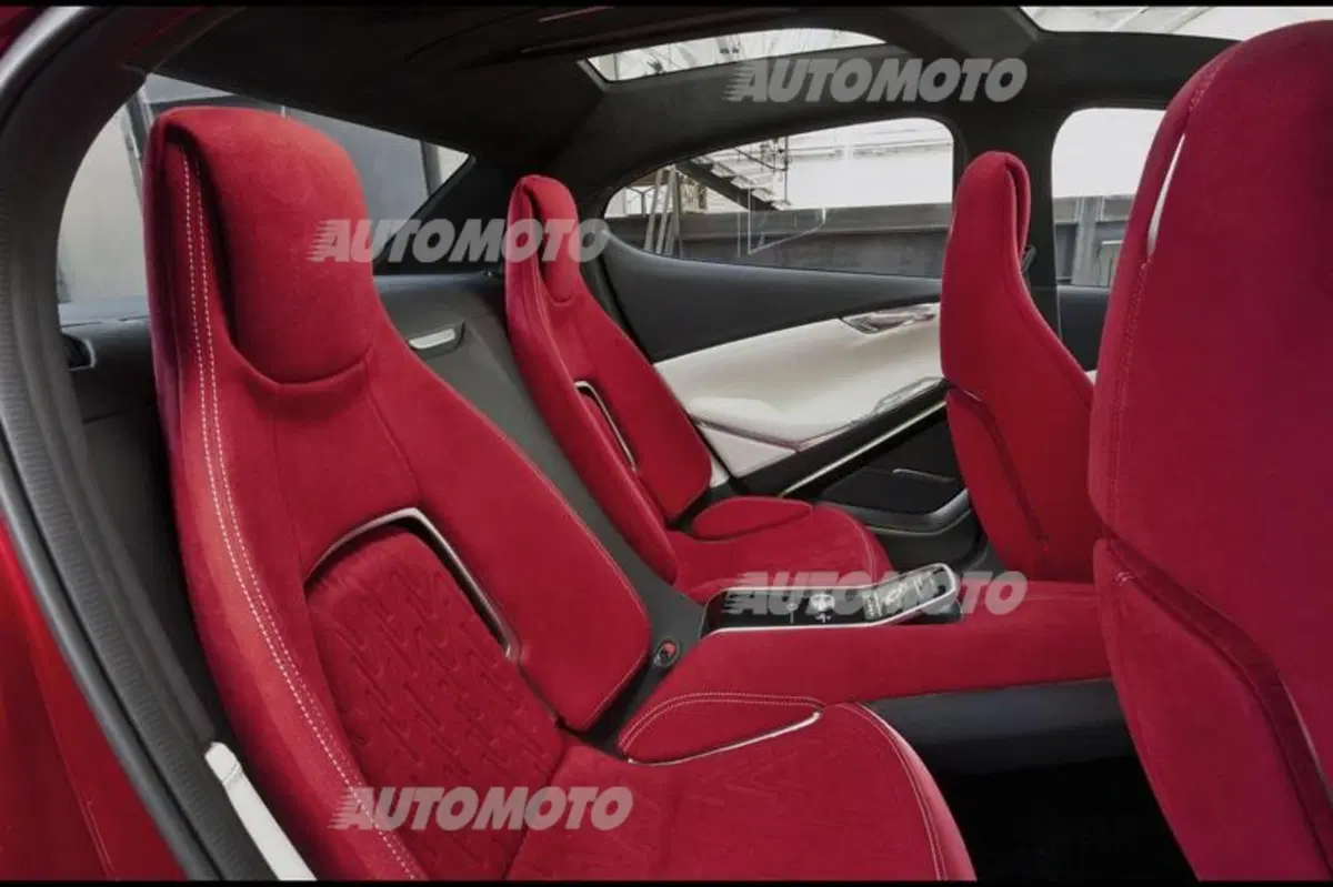 Mazda Hazumi concept: ecco come sarà la futura Mazda2 (27)