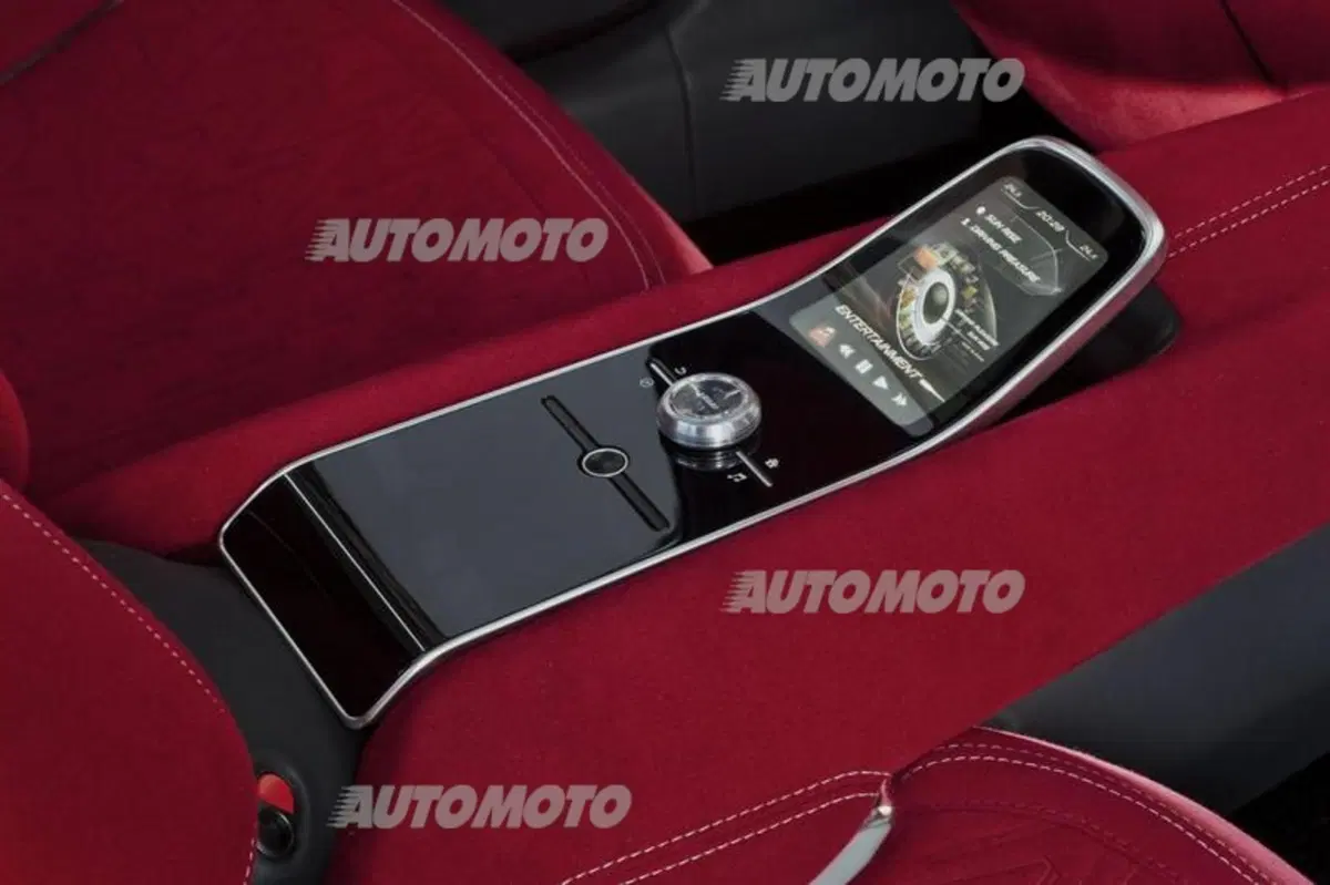 Mazda Hazumi concept: ecco come sarà la futura Mazda2 (29)