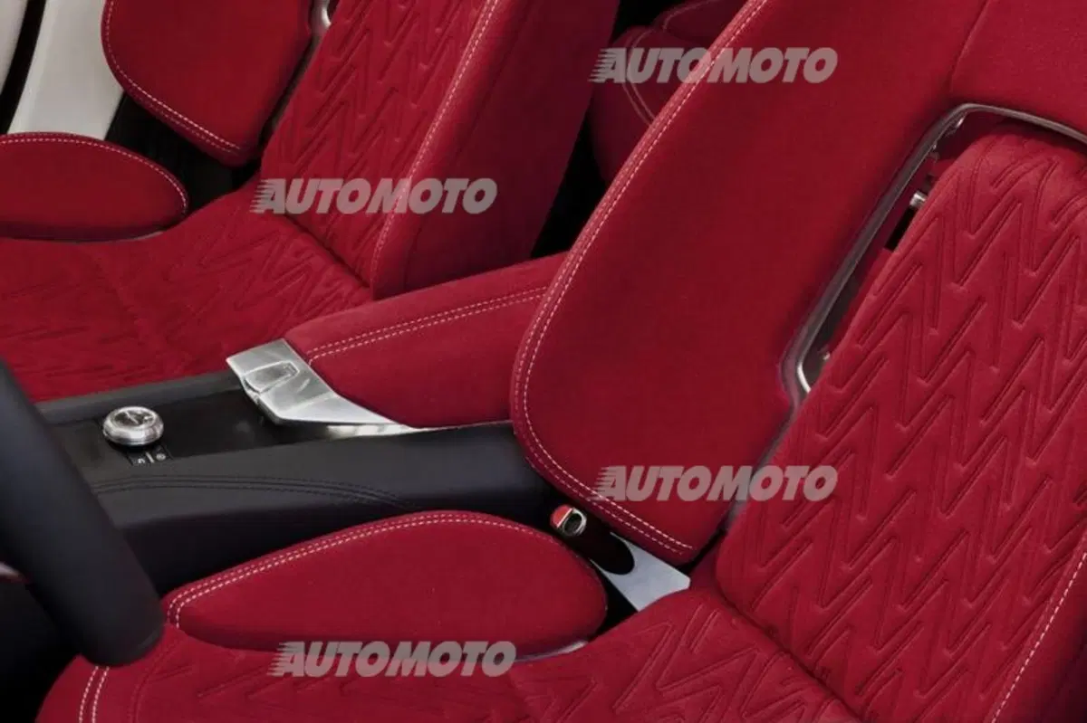 Mazda Hazumi concept: ecco come sarà la futura Mazda2 (30)
