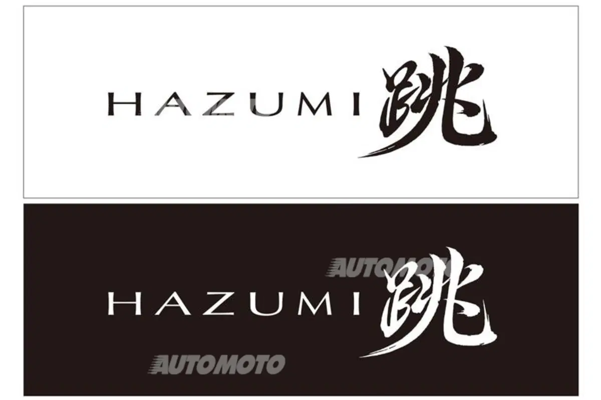 Mazda Hazumi concept: ecco come sarà la futura Mazda2 (45)