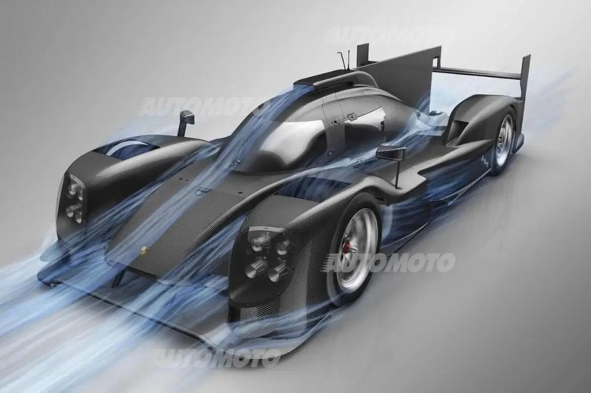 Porsche 919 Hybrid: svelate le caratteristiche tecniche (13)