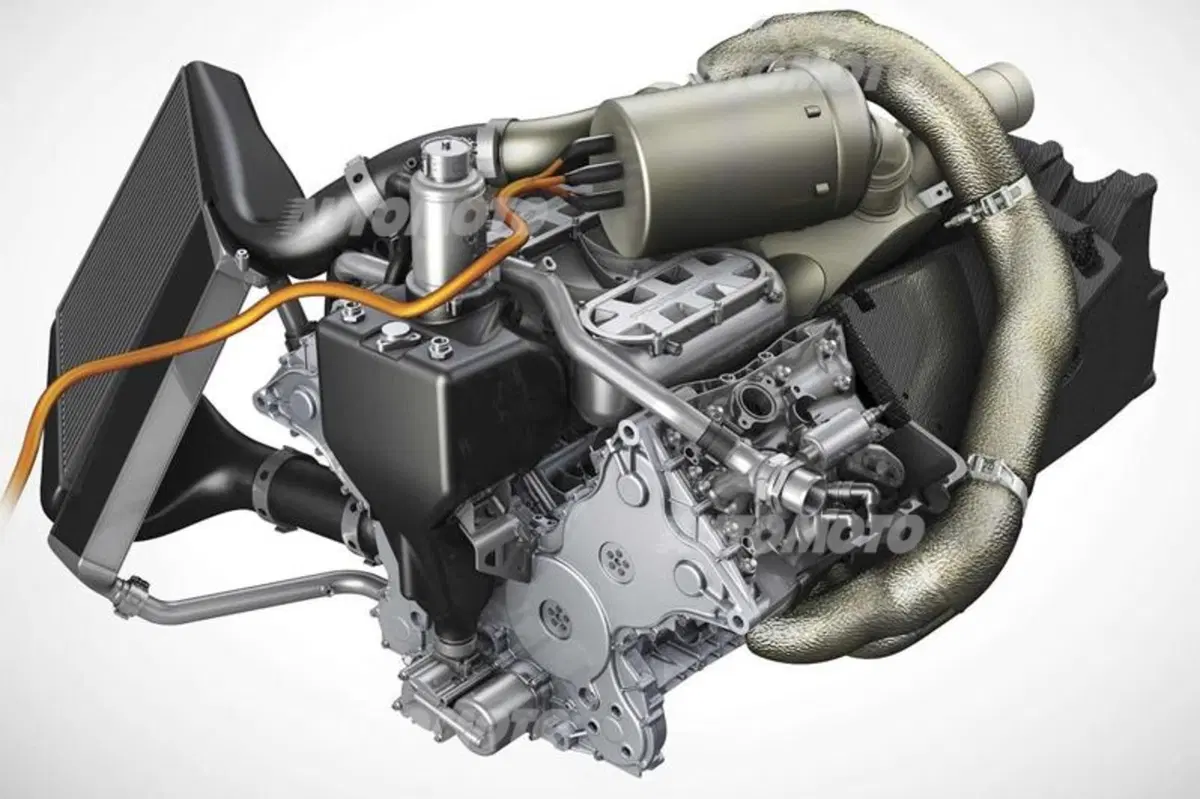 Porsche 919 Hybrid: svelate le caratteristiche tecniche (16)