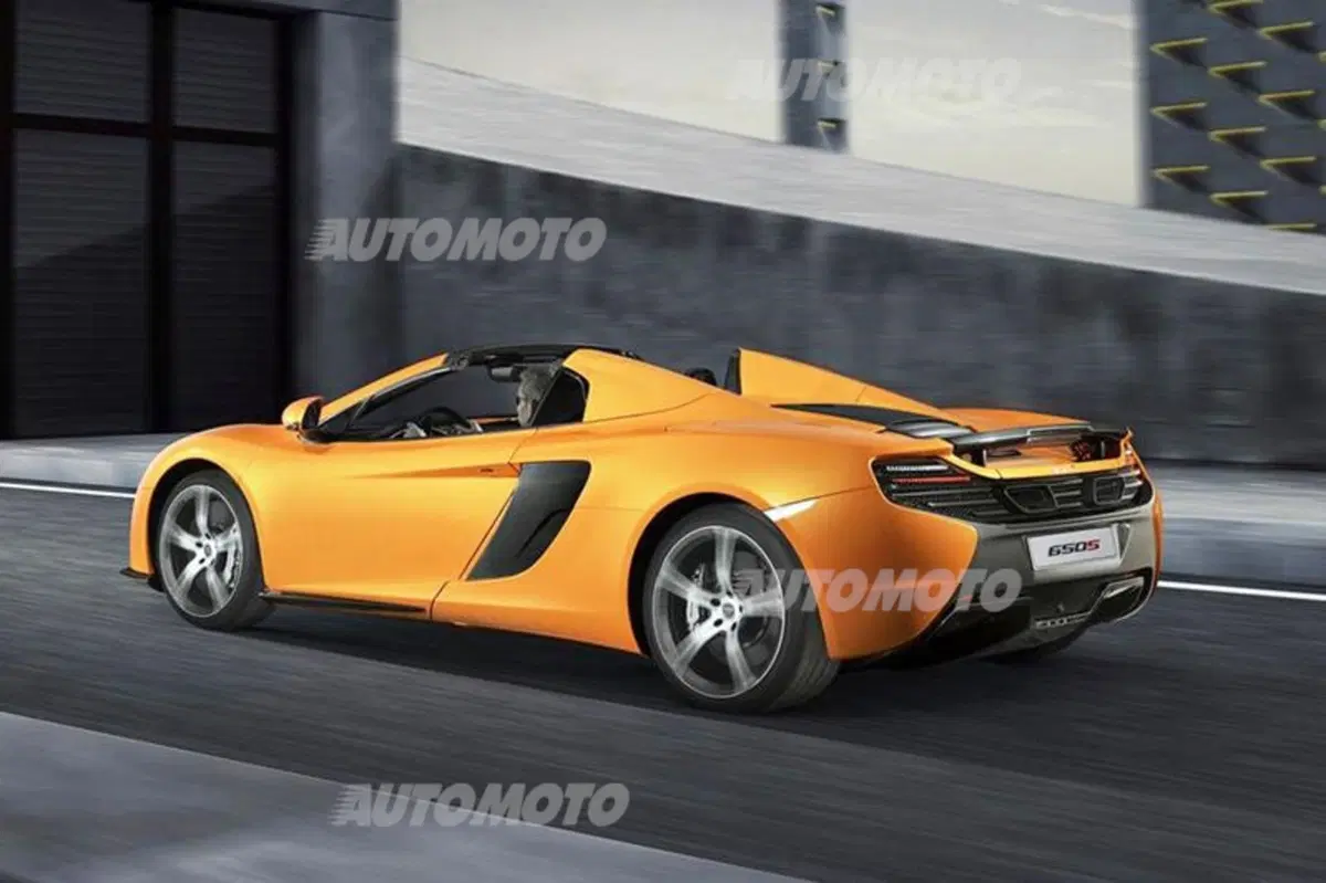 McLaren 650S Spider (2)