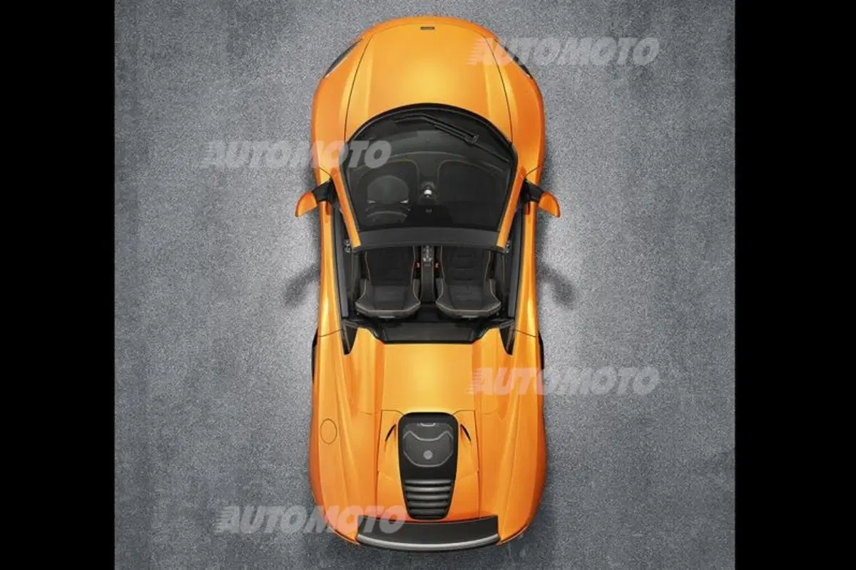 McLaren 650S Spider (6)