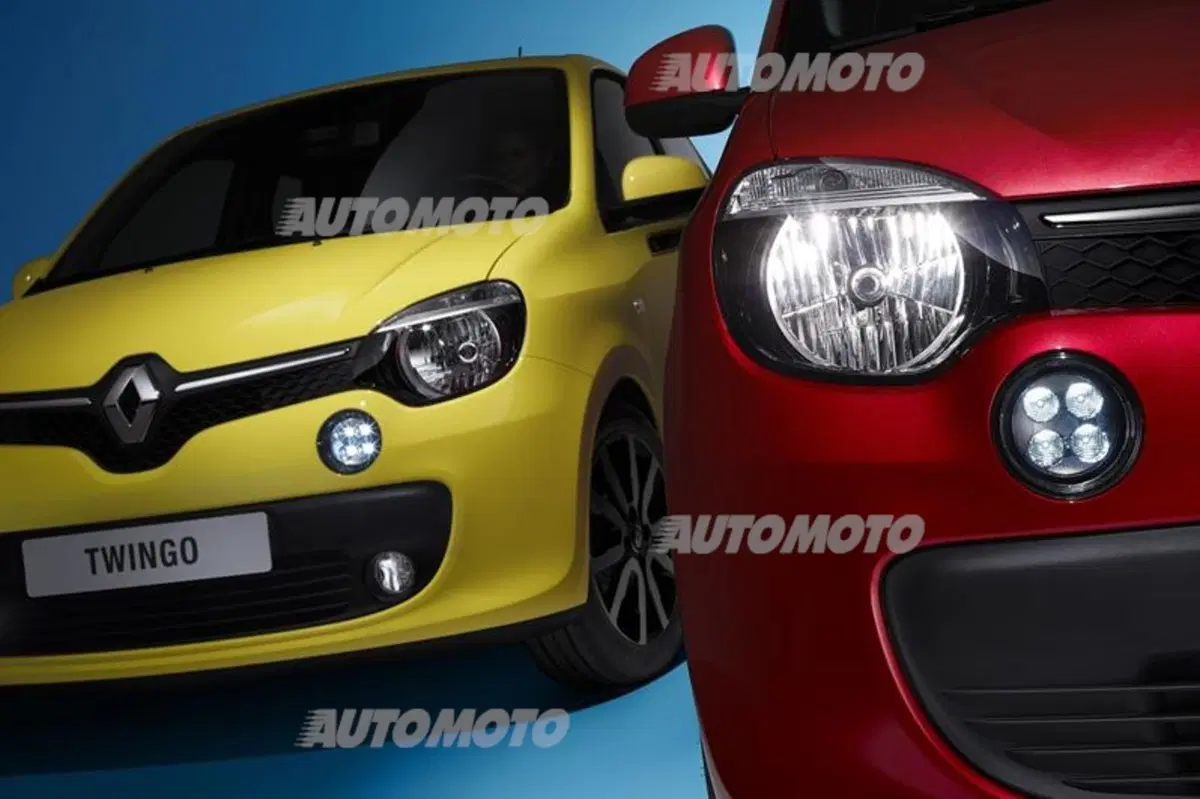 Kassai, Renault: «Con Daimler ci siamo incontrati e piaciuti. Altri figli dopo Twingo e Smart? Chissà» (5)