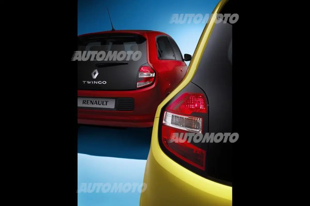 Kassai, Renault: «Con Daimler ci siamo incontrati e piaciuti. Altri figli dopo Twingo e Smart? Chissà» (7)