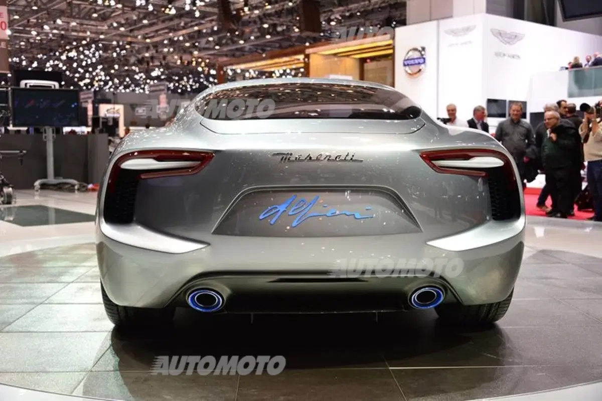 Maserati al Salone di Ginevra 2014 (35)