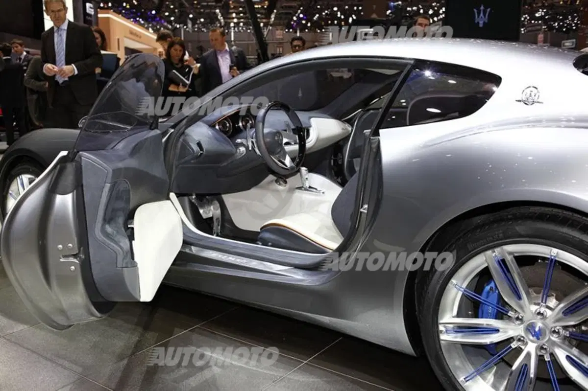 Maserati al Salone di Ginevra 2014 (37)
