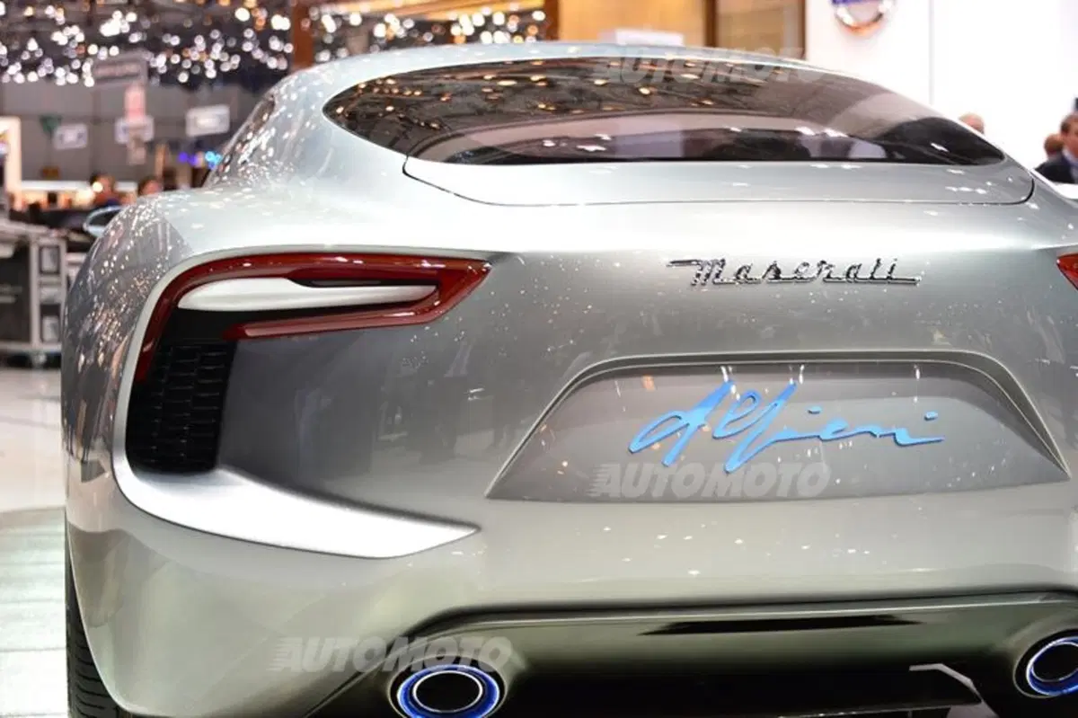 Maserati al Salone di Ginevra 2014 (40)