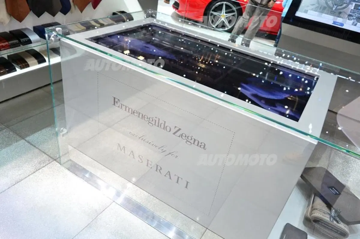 Maserati al Salone di Ginevra 2014 (66)