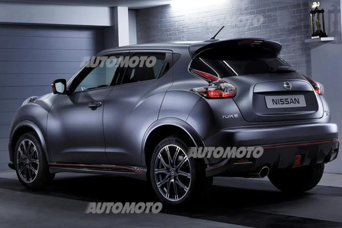 Nissan Juke Nismo RS facelift (3)