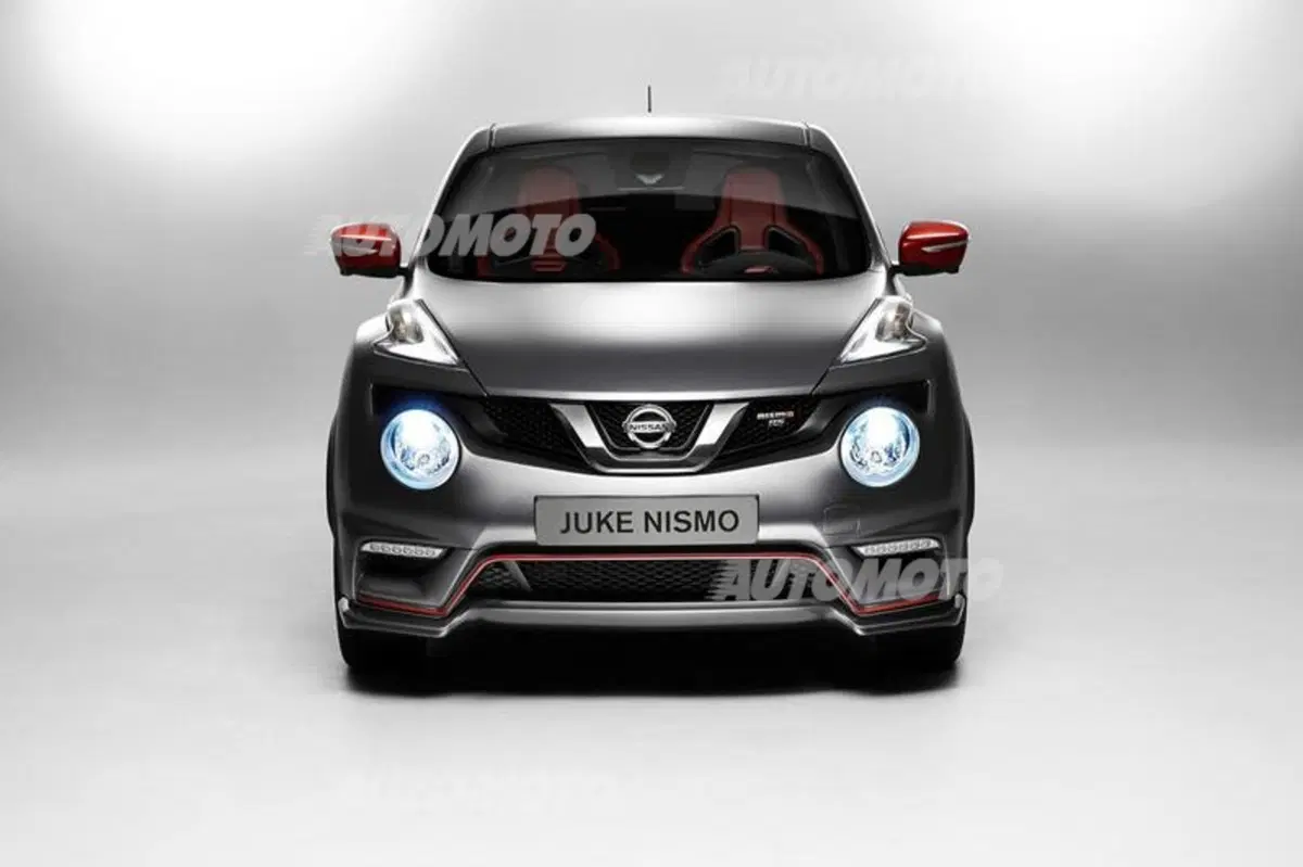 Nissan Juke Nismo RS facelift (4)