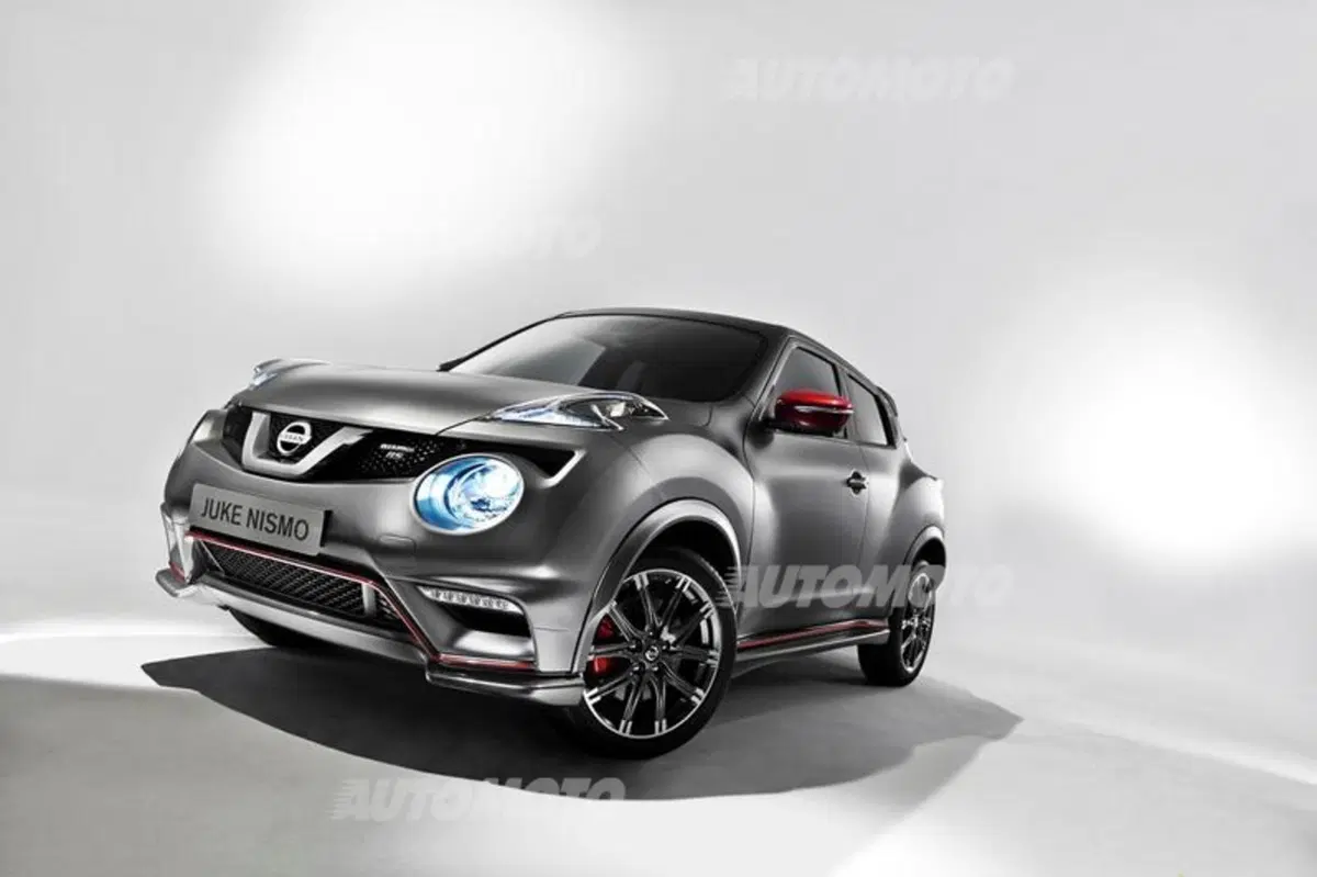 Nissan Juke Nismo RS facelift (5)