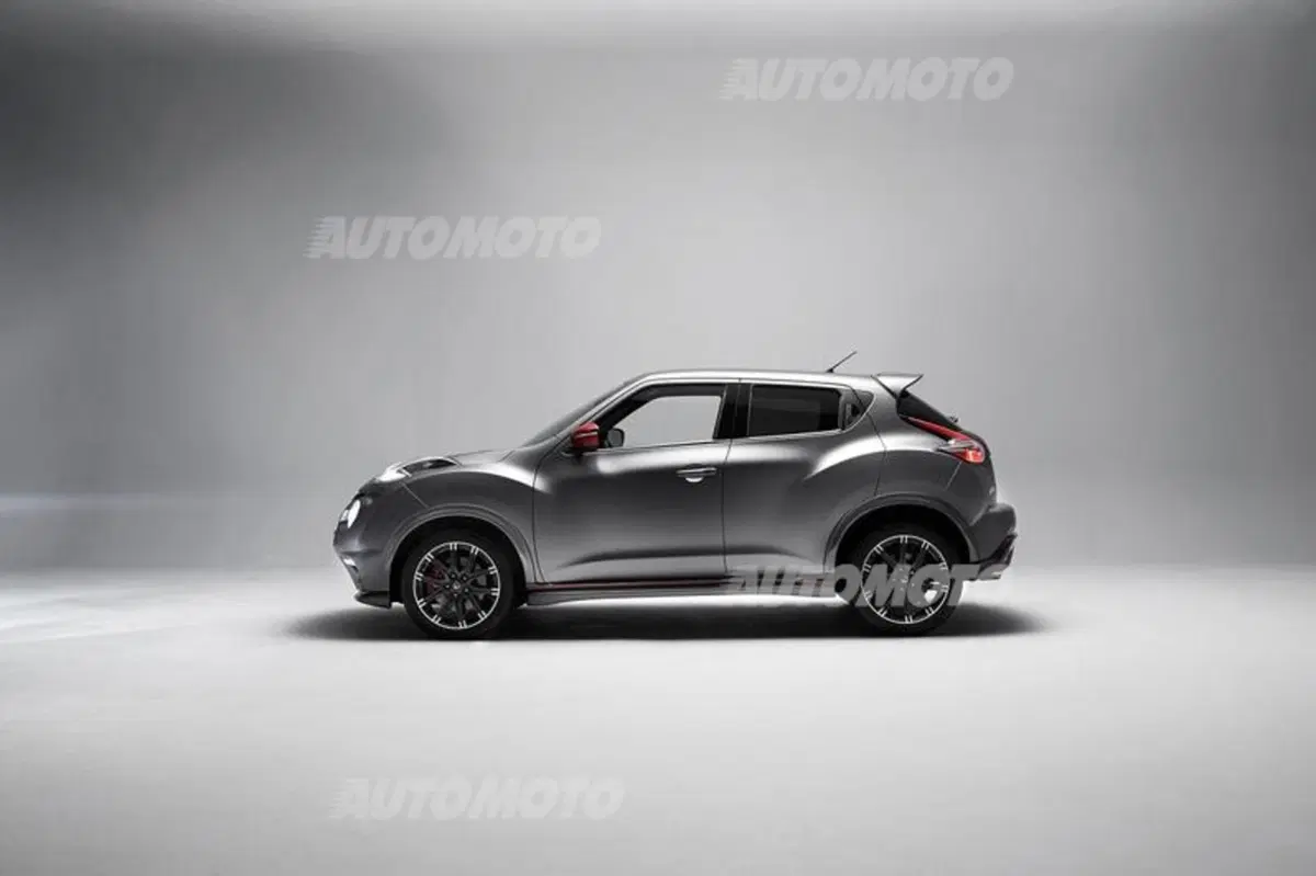Nissan Juke Nismo RS facelift (6)