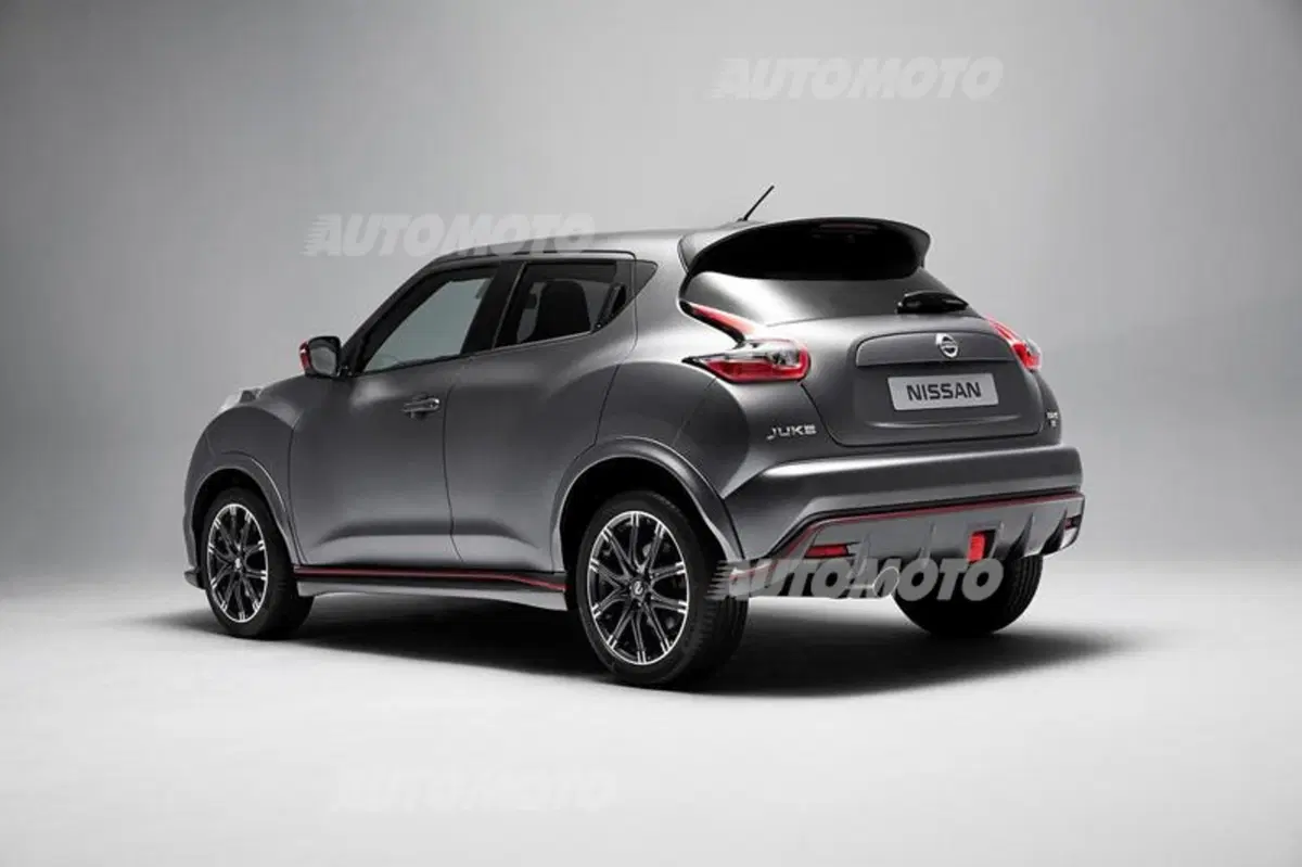 Nissan Juke Nismo RS facelift (7)