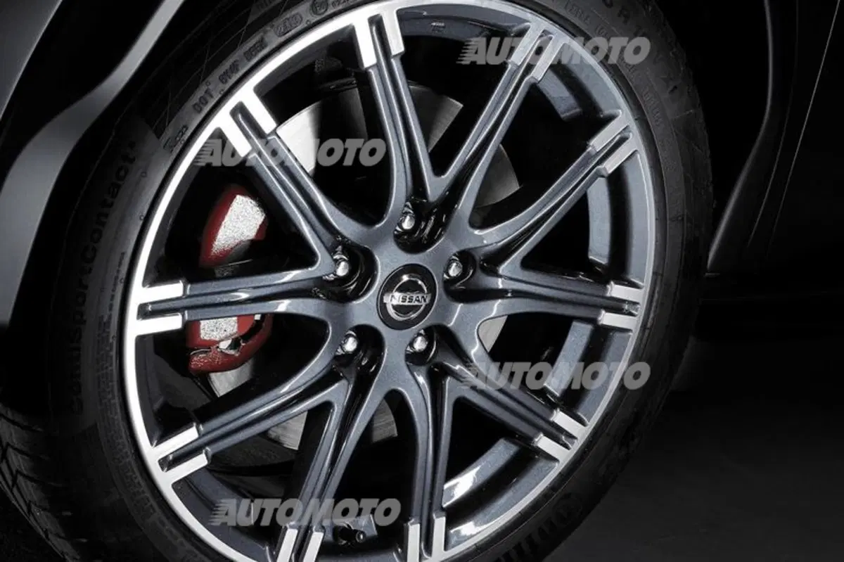 Nissan Juke Nismo RS facelift (10)