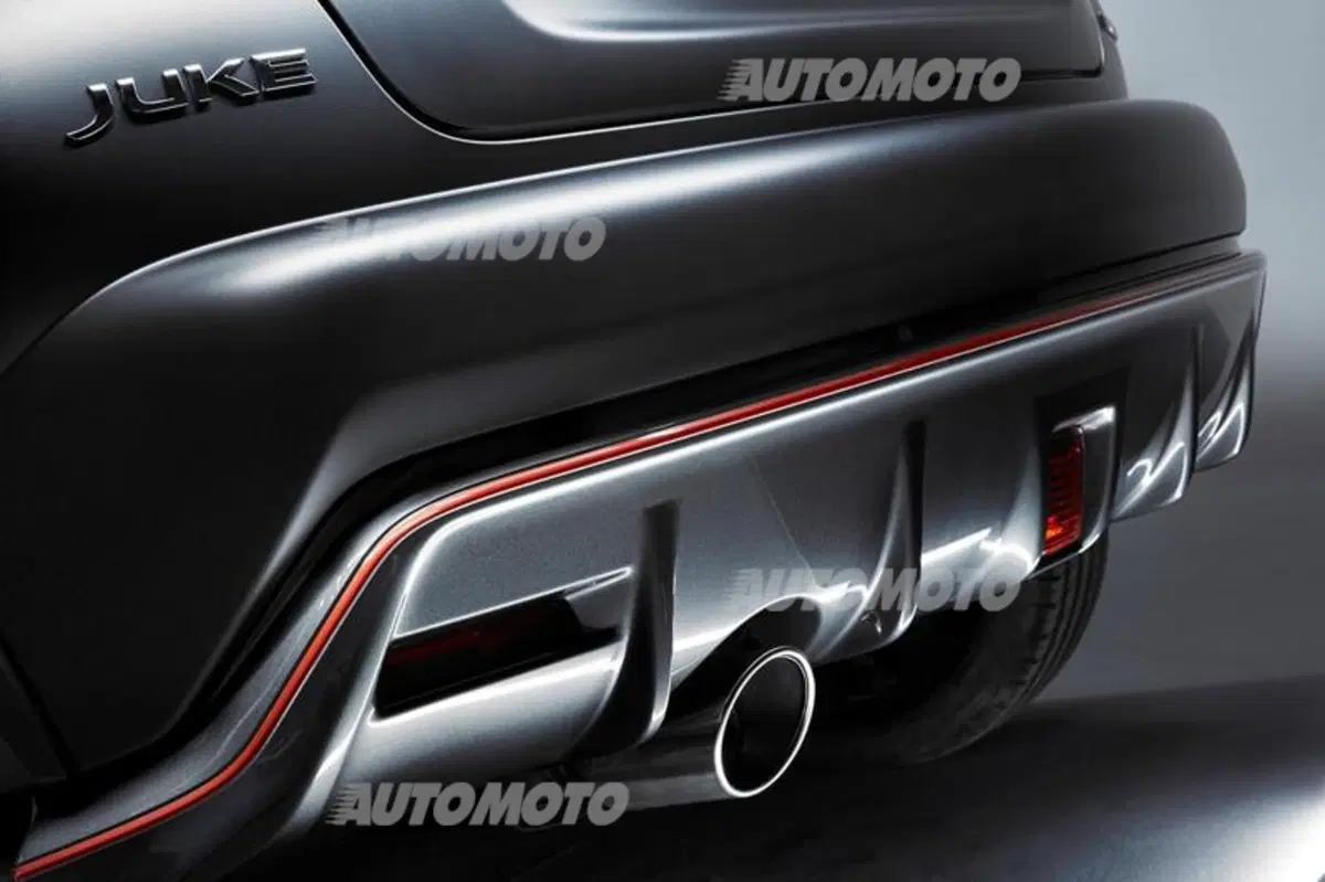 Nissan Juke Nismo RS facelift (11)