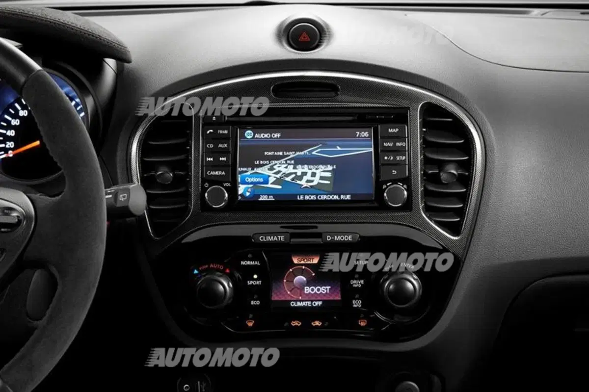 Nissan Juke Nismo RS facelift (14)