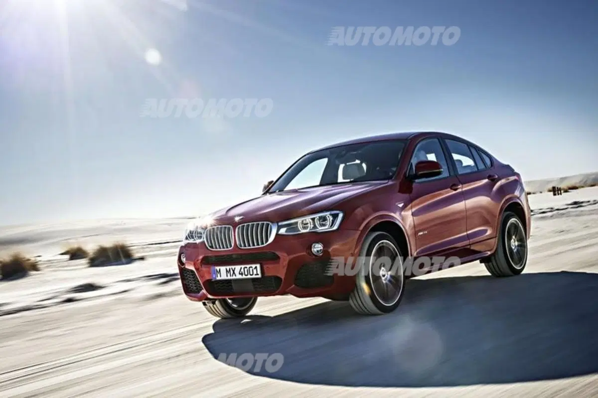 BMW X4 (2)