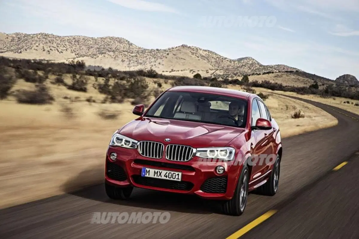BMW X4 (3)