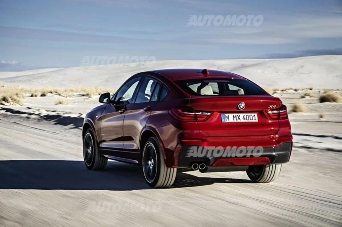 BMW X4 (10)