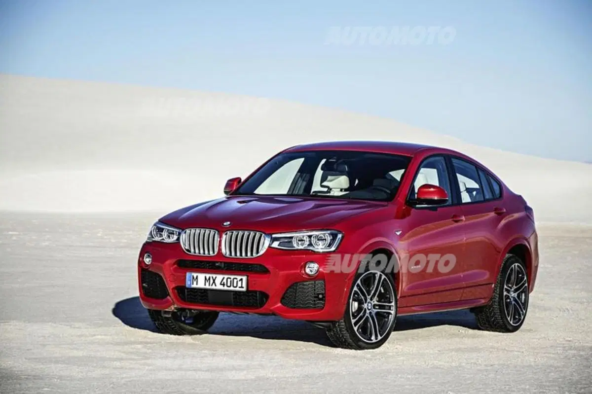 BMW X4 (11)