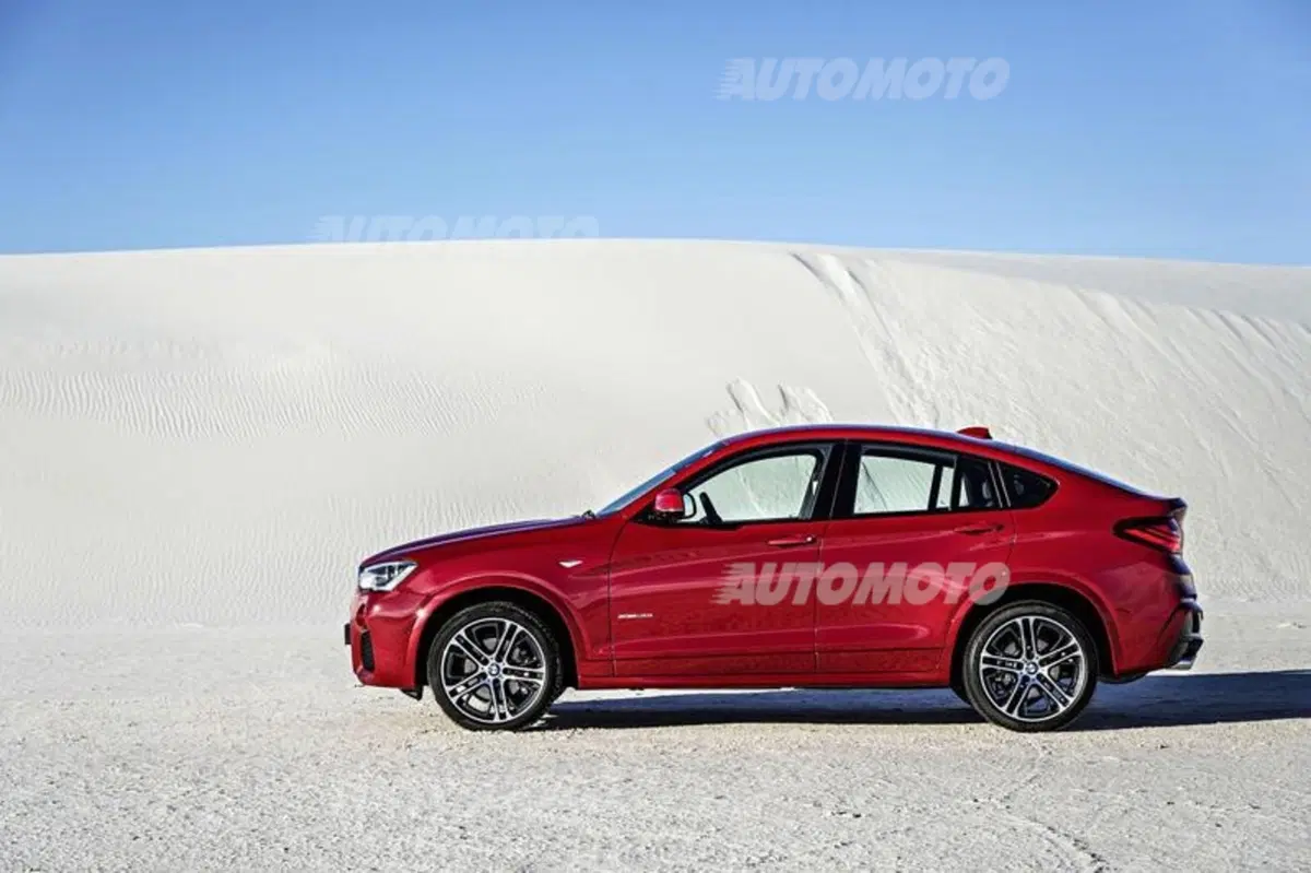 BMW X4 (12)