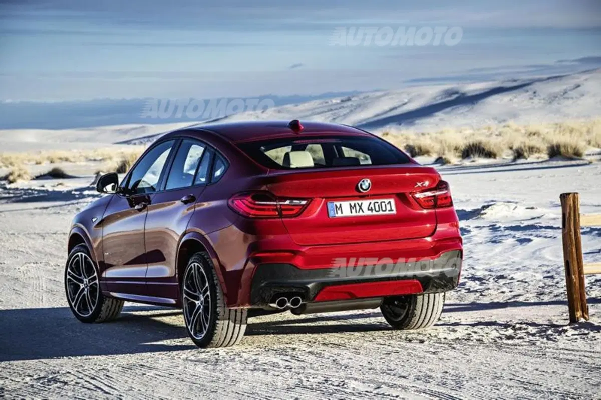 BMW X4 (13)