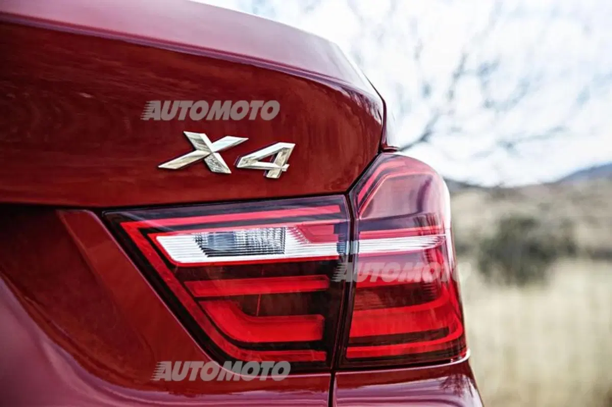 BMW X4 (15)