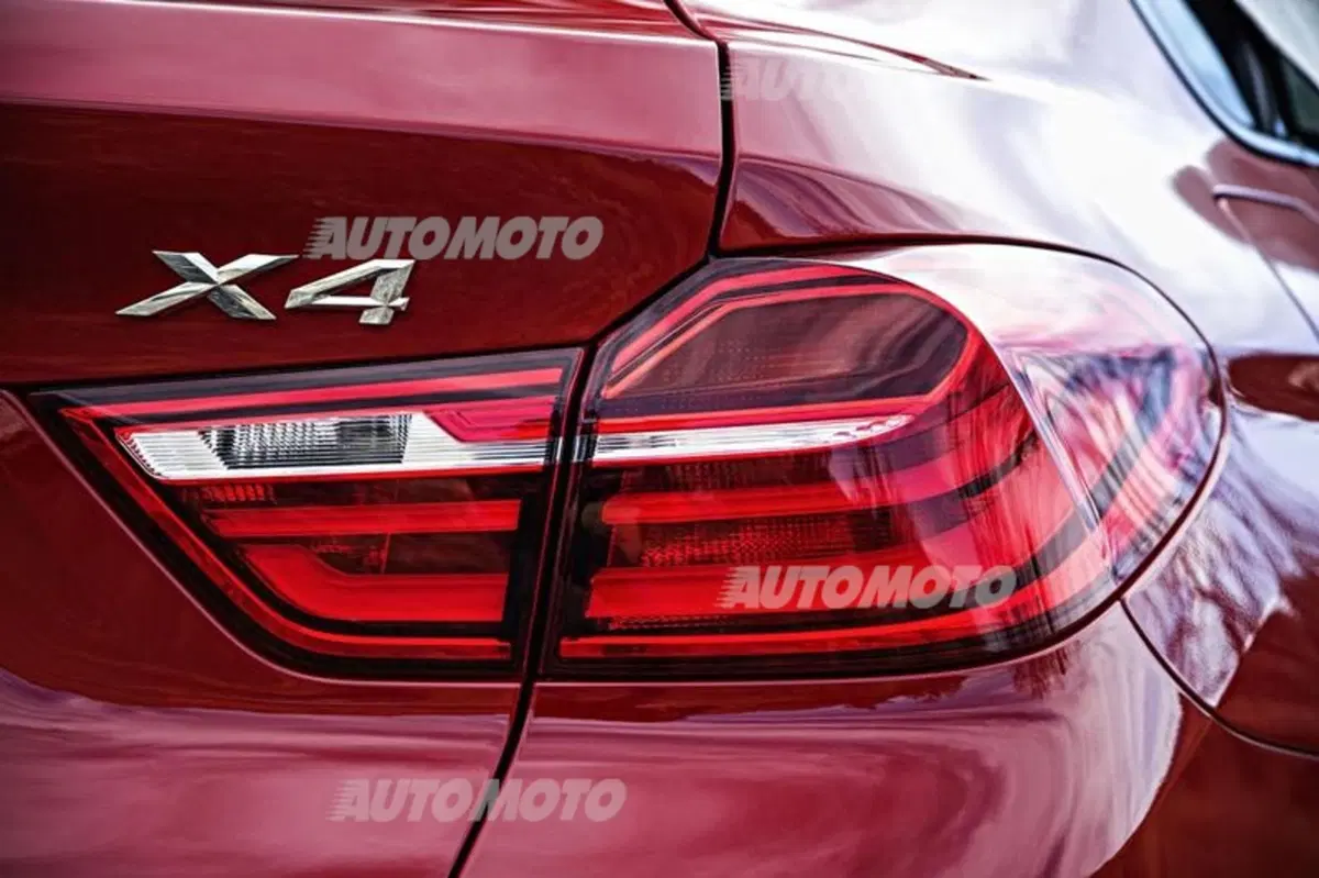 BMW X4 (16)