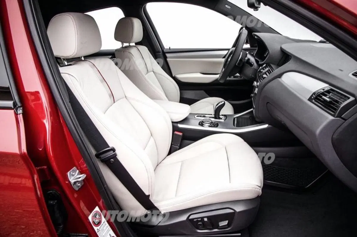 BMW X4 (17)