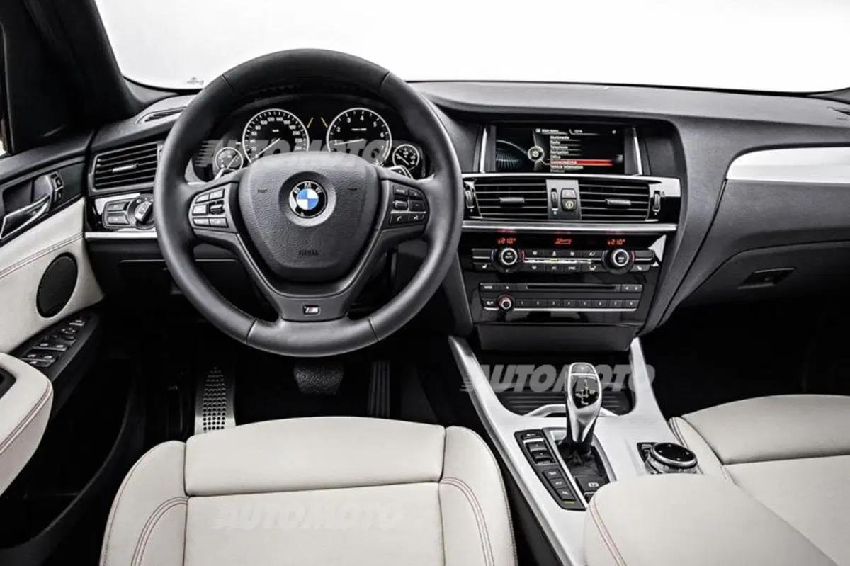 BMW X4 (18)