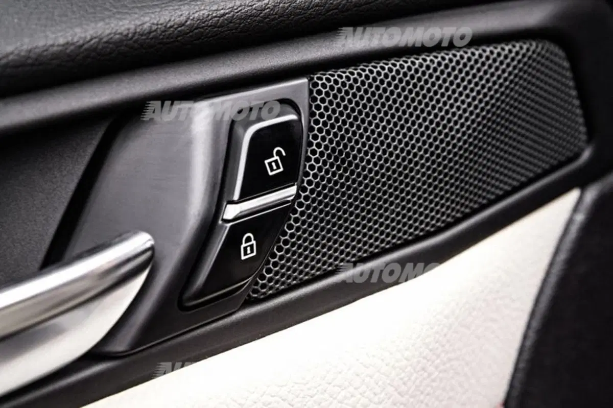 BMW X4 (19)