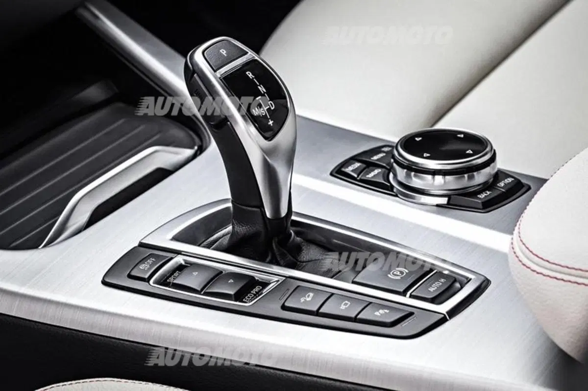 BMW X4 (22)
