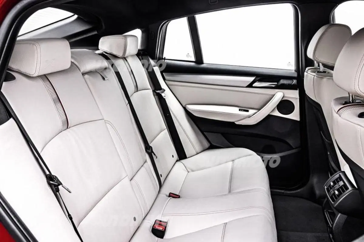 BMW X4 (24)