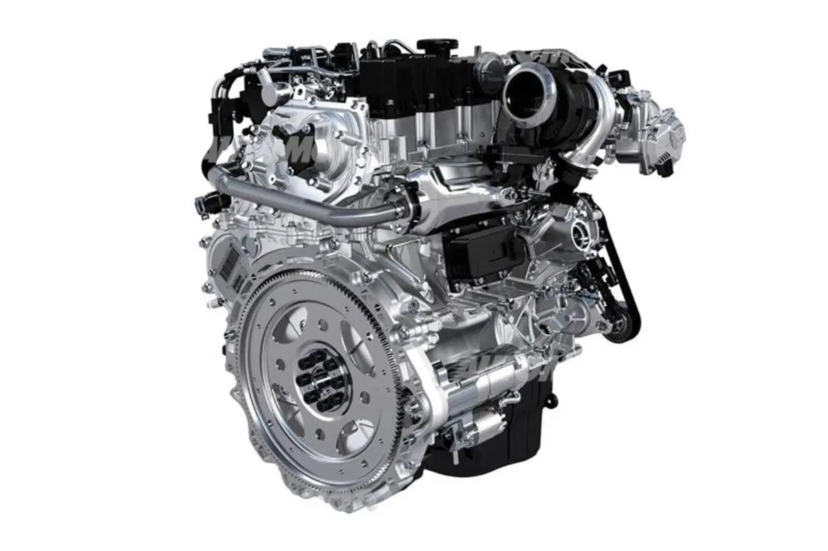 Jaguar XE: prime anticipazioni sulla nuova berlina (5)