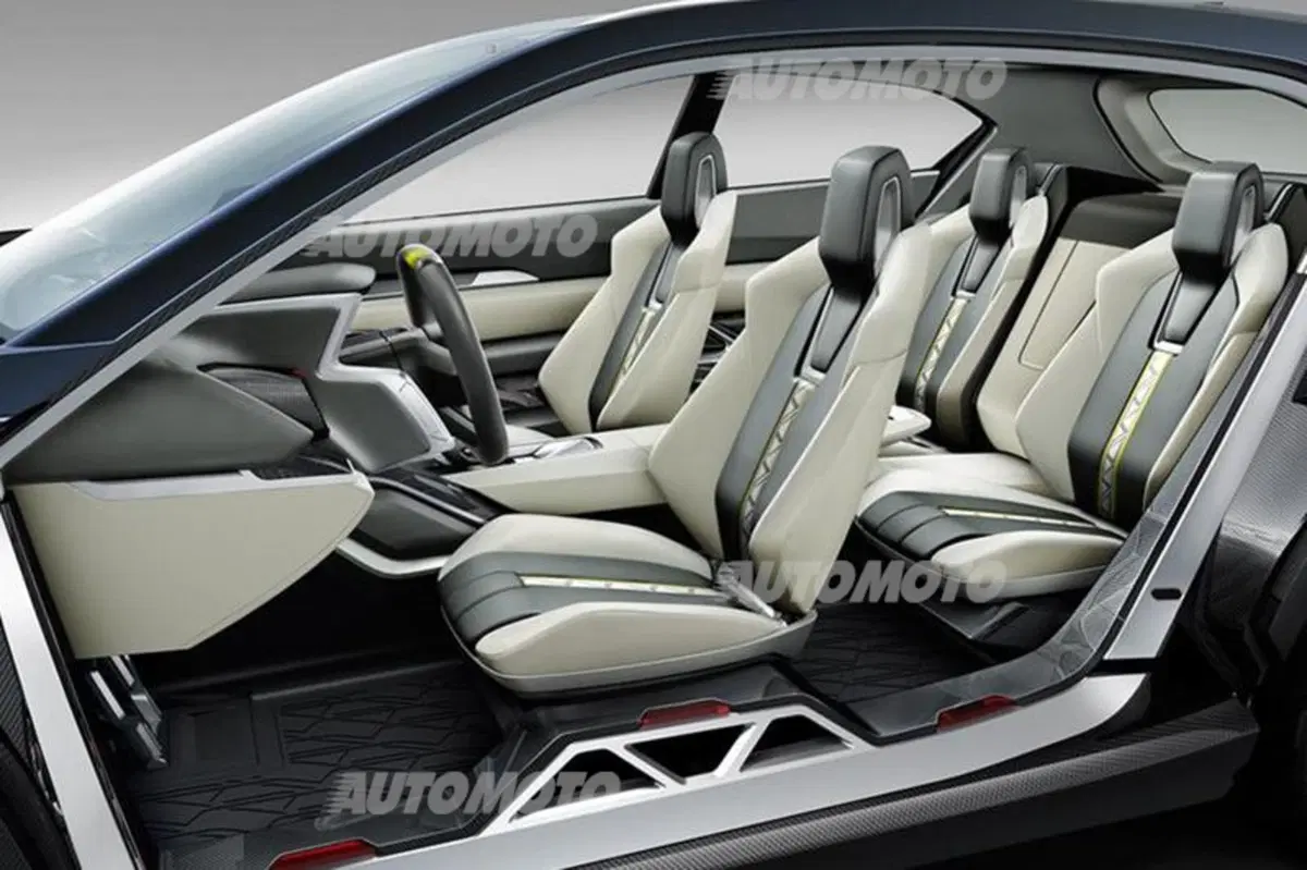 Subaru Viziv 2 concept: svelata a Ginevra (13)