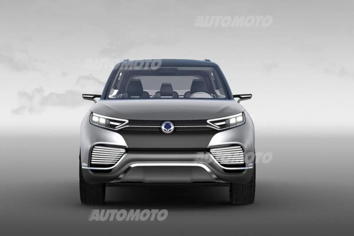 SsangYong XLV concept: sette posti davvero originali (18)