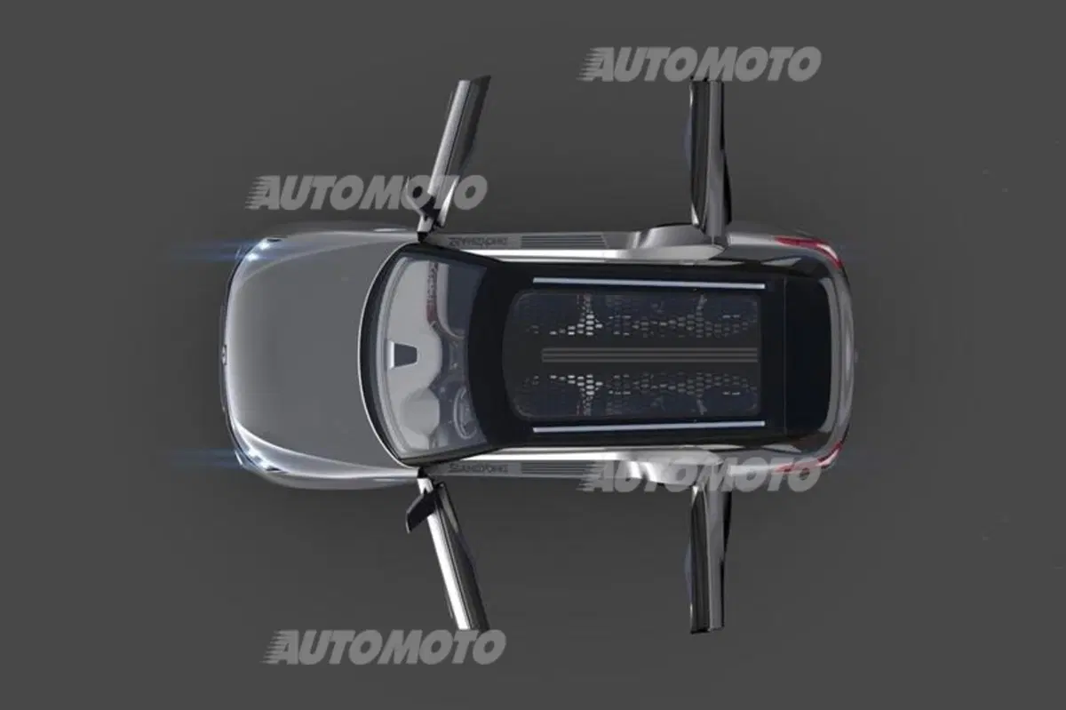 SsangYong XLV concept: sette posti davvero originali (19)