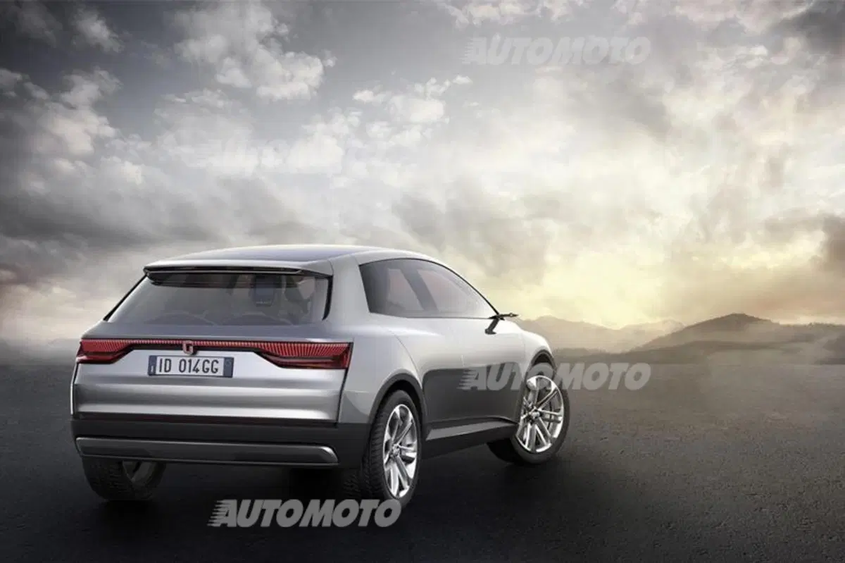 Italdesign Giugiaro Clipper concept (2)