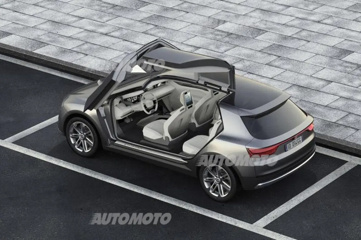 Italdesign Giugiaro Clipper concept (5)