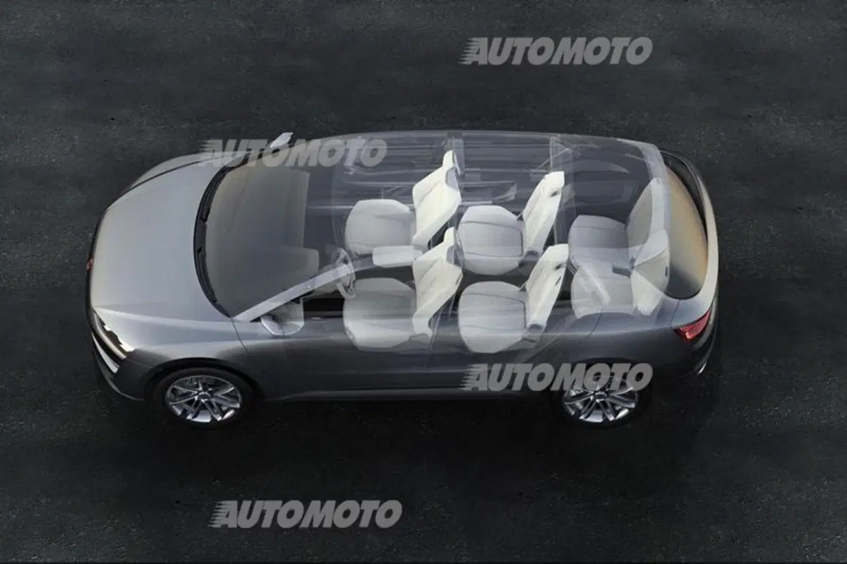 Italdesign Giugiaro Clipper concept (7)
