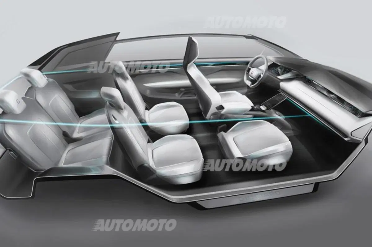 Italdesign Giugiaro Clipper concept (8)