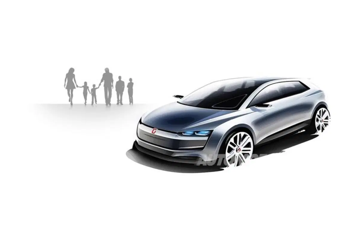 Italdesign Giugiaro Clipper concept (9)