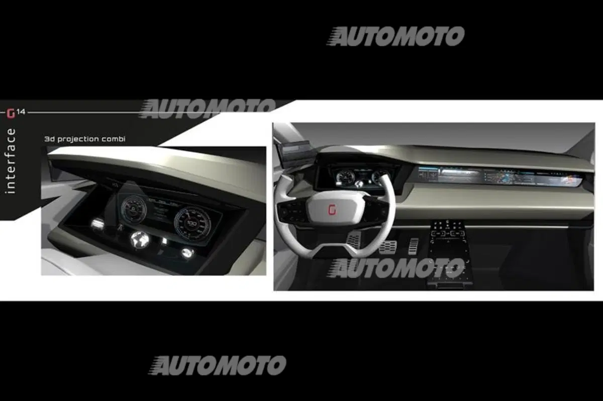 Italdesign Giugiaro Clipper concept (11)